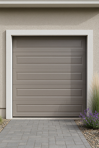 Portões Seccionados